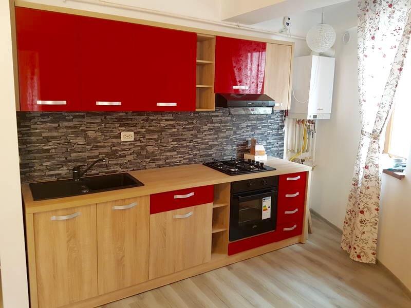 Апартаменты Apartament Veranda Бухарест Экстерьер фото